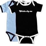Urban Smalls - Urban Smalls Bootysuit, Chicks Dig Me
