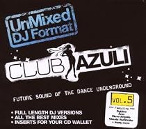 Club Azuli: Ibiza 2007