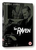 Review Second Sight Films Ltd.  / The Raven [1935]