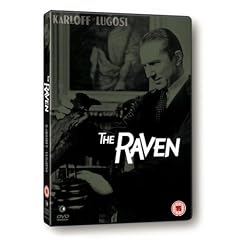 The Raven [1935] [Edizione: Regno Unito]