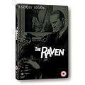 The Raven [1935] [DVD]
