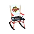 Guidecraft Baltimore Orioles Rocking Chair