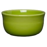 Fiesta 24-Ounce Gusto Bowl, Lemongrass