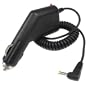 iShoppingdeals - Vehicle Cigarette Lighter Power Car Charger for Sony e-Reader Pocket Edition PRS-300, Touch Edition PRS-600, Daily Edition PRS-900, PRS-700, PRS-505