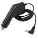 iShoppingdeals - Vehicle Cigarette Lighter Power Car Charger for Sony e-Reader Pocket Edition PRS-300, Touch Edition PRS-600, Daily Edition PRS-900, PRS-700, PRS-505
