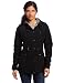 The Shenendoah Parka is a full-coverage street-savvy design that is inspired from Sierra Designs original 40/60 line. Its unique vintage style and performance fabric make it perfect for everyday urban wear or travel.