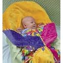 Snuggle Up Pattern