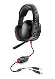 Plantronics GameCom 367 Closed Ear Gaming Headset