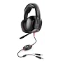 Plantronics - Gamecom 367 - Micro casque Gamer Enveloppant - St�r�o int�gral - Antibruit