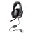 Plantronics - Gamecom 367 - Micro casque Gamer Enveloppant - St�r�o int�gral - Antibruit