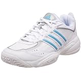 adidas Ladies Court Ace Tennis Shoe by adidas
