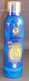Kitchen & Housewares : Australian Gold SPF 50 PLUS EXTREME SPORT 177ml Continuous Spray (FREE DELIVERY) NEW FOR 2008