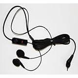 MOTOROLA i1 OEM STEREO HEADSET EARBUDS