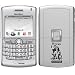 Coveroo The Tudors Replacement Cover for BlackBerry?« 8830 World Edition