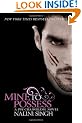 Mine to Possess: The Psy-Changeling Series