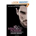 Mine to Possess: The Psy-Changeling Series