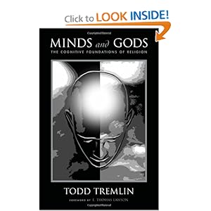 Minds and Gods - Todd Tremlin