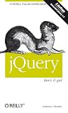 Produkt-Bild: jQuery - kurz & gut