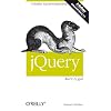 jQuery - kurz & gut jQuery - kurz & gut