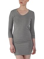 Bench Vestido Strineline (Gris)