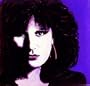 Lainie Kazan - 30x30 Signed Portrait