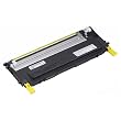 DELL 1230c/1235cn 1000-PAGE YELLOW TONER