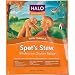 Halo Spot's Stew Chicken Recipe Puppy Food