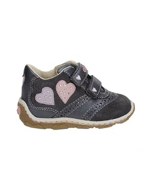 Lolly Charcoal Shoe