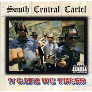 South Central Cartel-N Gatz We Truss-(OK 57294)-CD-FLAC-1994-EMG Download