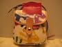 Authentic Dooney and Bourke Small North South Cross Body