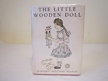 The Little Wooden Doll