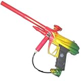 Kingman - VS2 Pro Rasta