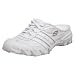 Skechers Women's Intermix Rhinestone Lace Up Open Back