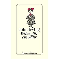 Witwe f�r ein Jahr
