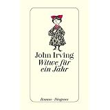 Witwe f�r ein Jahrvon "John Irving"