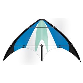 Worlds Apart Flash 170CX Kite