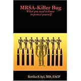 mrsa killer bug what you need to know to protect yourself