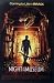 NIGHT AT THE MUSEUM (Double Sided Regular) Poster ( Ricky Gervais, Dick Van Dyke, Carla Gugino, Kim Raver) - US ONE SHEET - ORIGINAL CINEMA POSTER 69 x 104cm approx