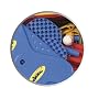 Swingball Tailball Shortcourt Net Game