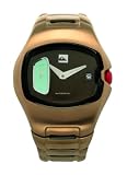 Quiksilver - Alston Automatic - Copper