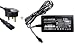 Electronics : ABC Products® ac mains adapter adaptor power supply charger Sony ACL200, AC-L200, AC-L25, ACL25, AC-L25A, ACL25A, AC-L25B, ACL25B, AC-L25C, ACL25C, AC-L25A/B for Cyber-shot and Handycam DCR-HC18E, DCR-HC19, DCR-HC19E, DCR-HC20, DCR-HC20E, DCR-HC21, DCR-HC21E, DCR-HC22, DCR-HC22E, DCR-HC23, DCR-HC23E, DCR-HC24, DCR-HC24E, DCR-HC26, DCR-HC26E, DCR-HC27, DCR-HC27E, DCR-HC28, DCR-HC28E, DCR-HC30, DCR-HC30E, DCR-HC30G, DCR-HC30L, DCR-HC30S, DCR-HC32 Camcorder