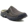 Ahnu Women's Soma Hemp Clog