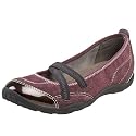 privo Women's Pateo Mary Jane Flat