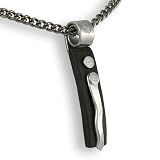MensEGO Vitality Necklace, 22