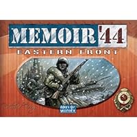 Memoir '44 Eastern Front Expansion