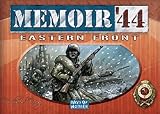 Review Days of Wonder 200154 / Memoir '44 Eastern Front Pack [Board Game]