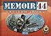 Memoir 44 Eastern Front Pack Board Game