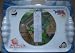 Video Games : Ball Bearing Maze Platter for Nintendo Wii Marble Mania