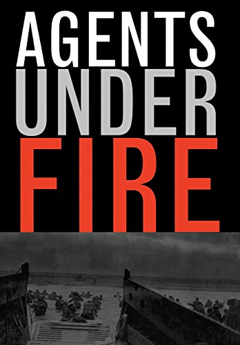 Agents Under Fire: Materialism and the Rationality of Science
