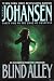 Blind Alley (Large Print Edition)